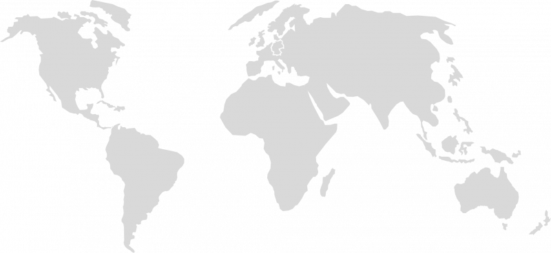 International locations simple
